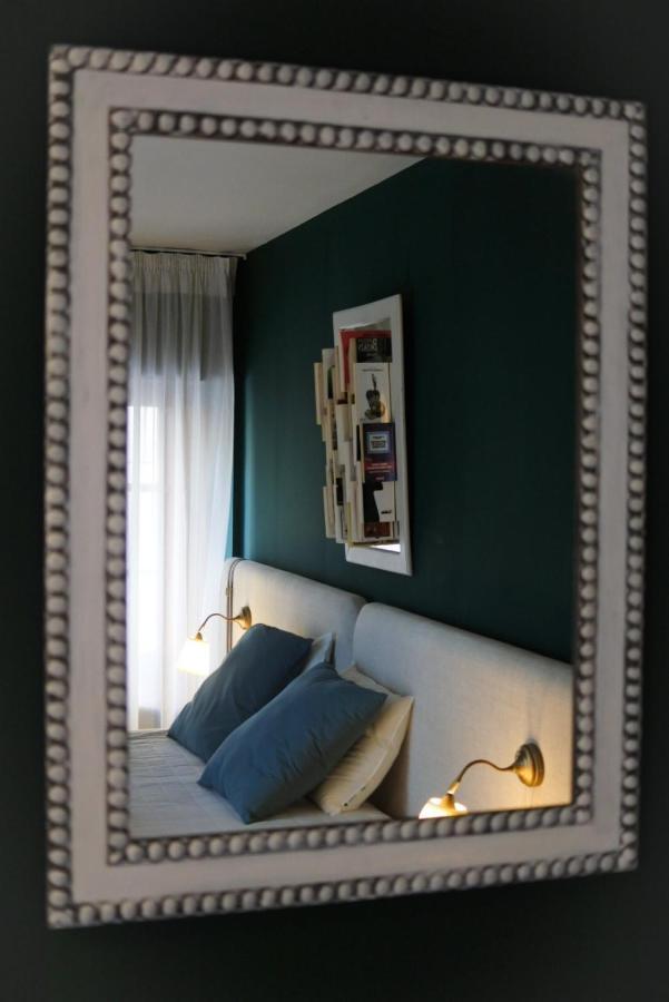 Aura Molina De Aragon Otel Dış mekan fotoğraf