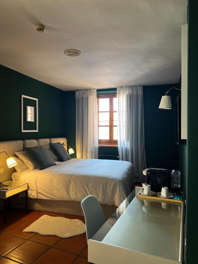 Aura Molina De Aragon Otel Dış mekan fotoğraf