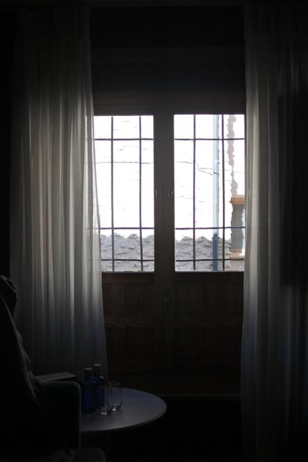 Aura Molina De Aragon Otel Dış mekan fotoğraf