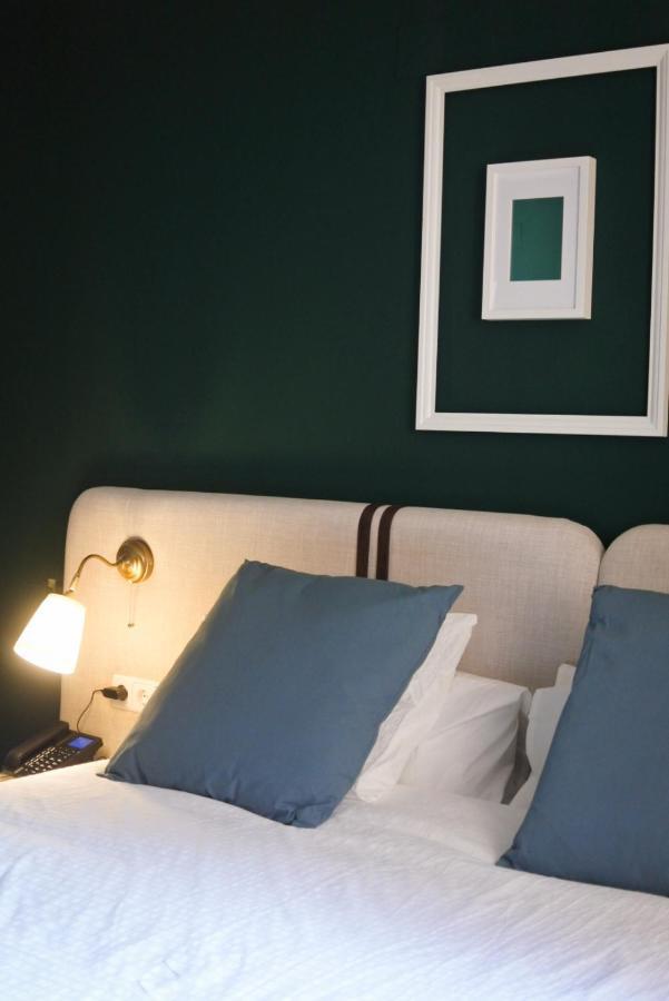Aura Molina De Aragon Otel Dış mekan fotoğraf