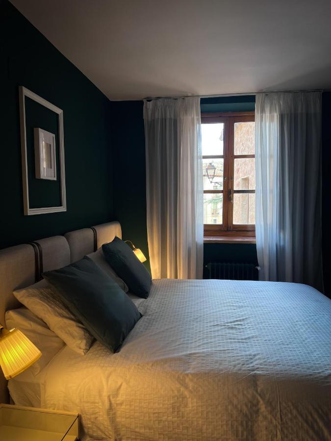 Aura Molina De Aragon Otel Dış mekan fotoğraf